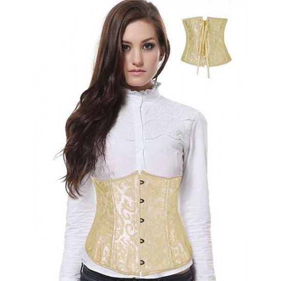 Plus size corset