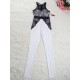 Plus Size Jumpsuit