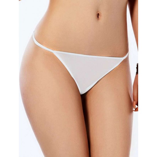 Plus size panty