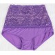 Lace High Waist Panty