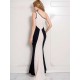 One-shoulder Floor-length Prom Dress