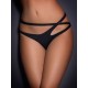 Plus Size Erogenous Panty