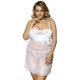 Plus Size Babydoll