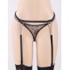 Plus Size Garter