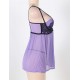 Plus Size Babydoll