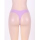 Plus Size Seamless Panty