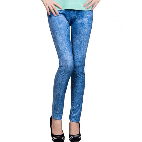 Jeans leggings