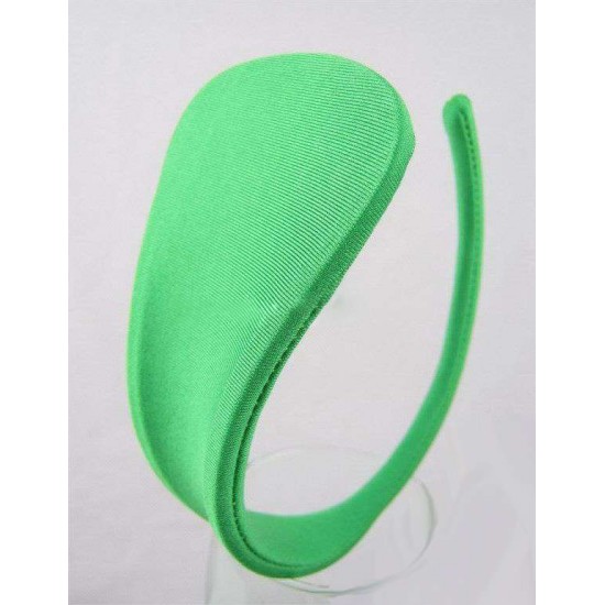 Green C string