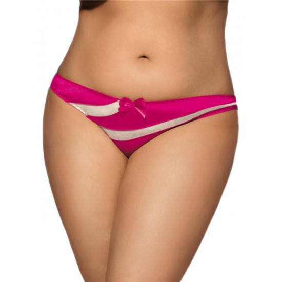 Plus Size Panty