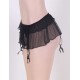 Plus Size Garter