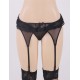 Lovelace Garter Belt