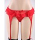 Plus Size Garter