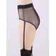 Plus Size Garter