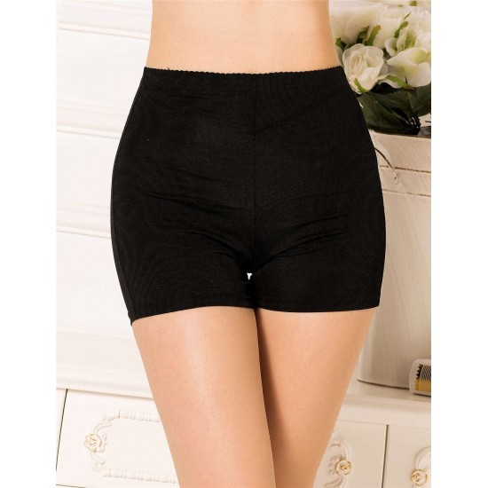 Butt Lifter Sexy Cutout Boyshort