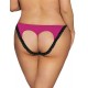 Plus Size Panty