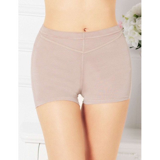 Butt Lifter Sexy Cutout Boyshort