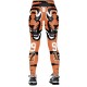 Cincinnati Bengals printing Leggings