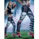 Tampa Bay Buccaneers printing Leggings