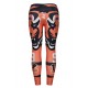 Cincinnati Bengals printing Leggings