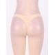 Plus Size Seamless Panty