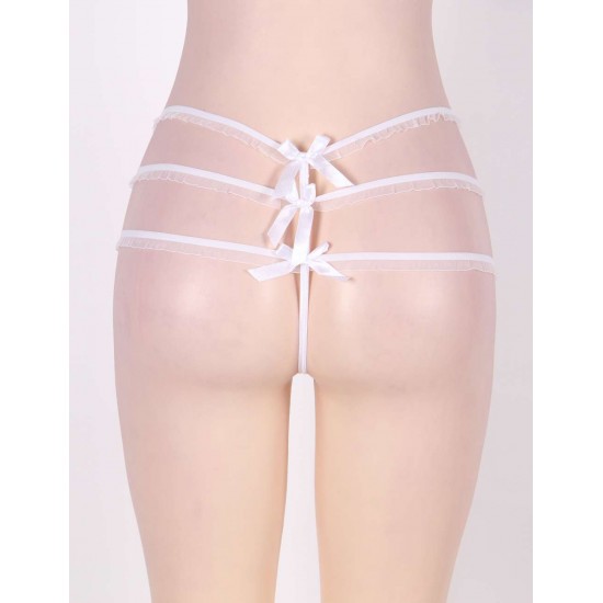 Plus Size Panty