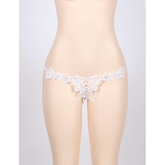 Plus Size Panty