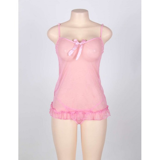 3 PCS babydoll