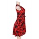 On Sale Fashion dress