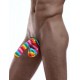 Iridescent Sexy Panty For Man