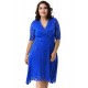 Plus Size Dress