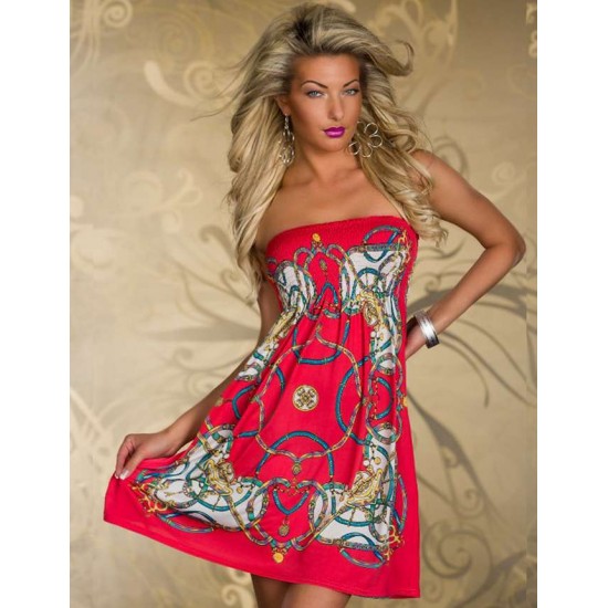 On Sale Plus size dress