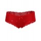 Plus Size High Quality Comfortable Lace Panty