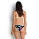 Fashion Stamp Summer Bikini Set