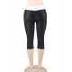 Women Exercise Tight Body  Legging with pockets