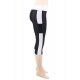 Women Exercise Tight Body  Legging with pockets