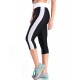 Women Exercise Tight Body  Legging with pockets