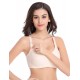 Front Opening Buckle Comfortable Breastfeeding Nursing Bra