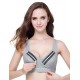 Comfortable Breastfeeding Nursing Bra