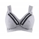 Comfortable Breastfeeding Nursing Bra