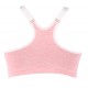 Front Opening Buckle Comfortable Breastfeeding Nursing Bra