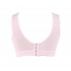 Comfortable Breastfeeding Nursing Bra