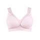 Comfortable Breastfeeding Nursing Bra