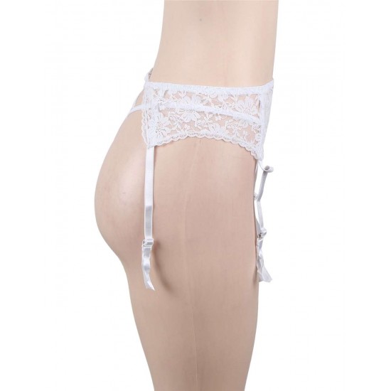 On Sale Plus Size Lace Garter