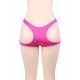 Rosy Sexy Open Crotch Cut Out Panty