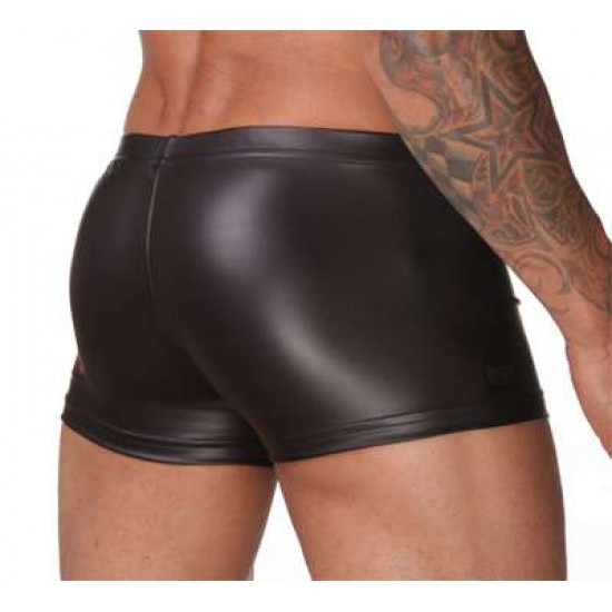 Plus size panty for man