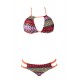 Fashion Printing Sexy Summer Women Bikini Set