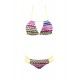 Fashion Printing Sexy Summer Women Bikini Set