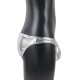 Erotic Leather Mens Latex Sexy Panty