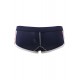 Color Simple Sports Cotton Men's Panty 