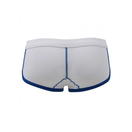 Color Simple Sports Cotton Men's Panty 